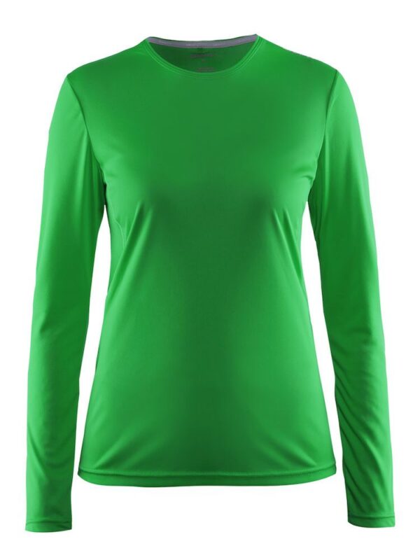 Mind LS Tee Damen