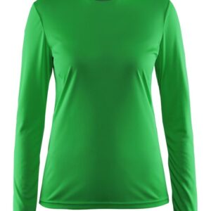 Mind LS Tee Damen