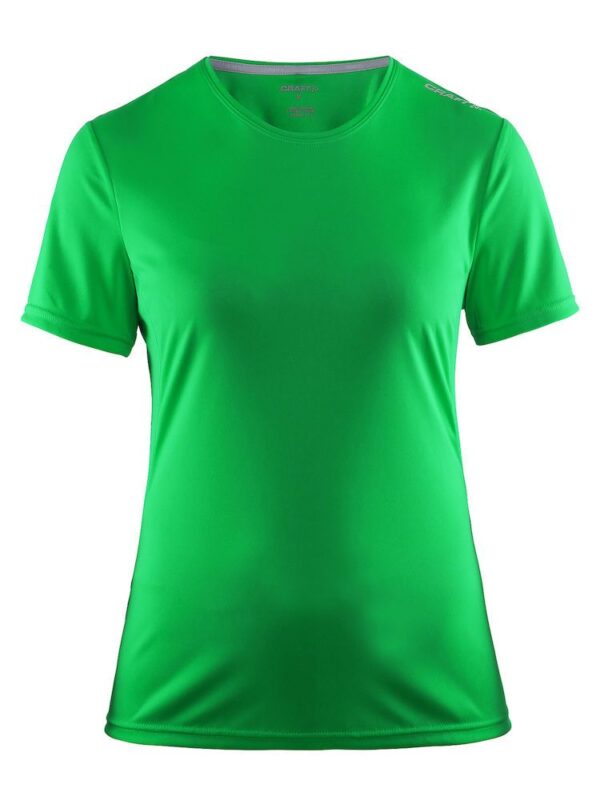 Mind SS Tee Damen
