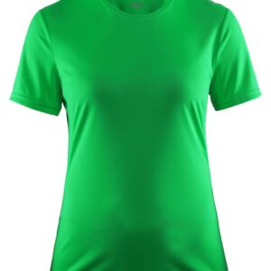 Mind SS Tee Damen