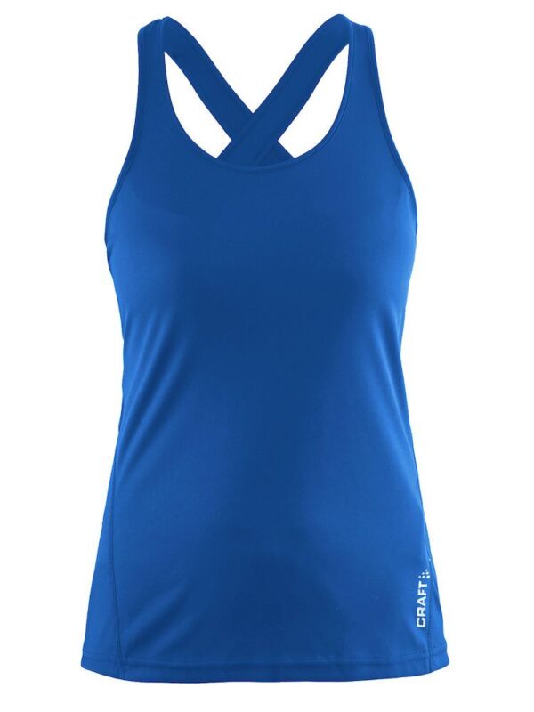 Mind Singlet Damen