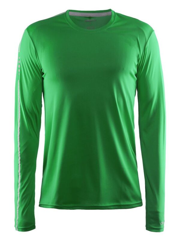 Mind LS Tee Herren
