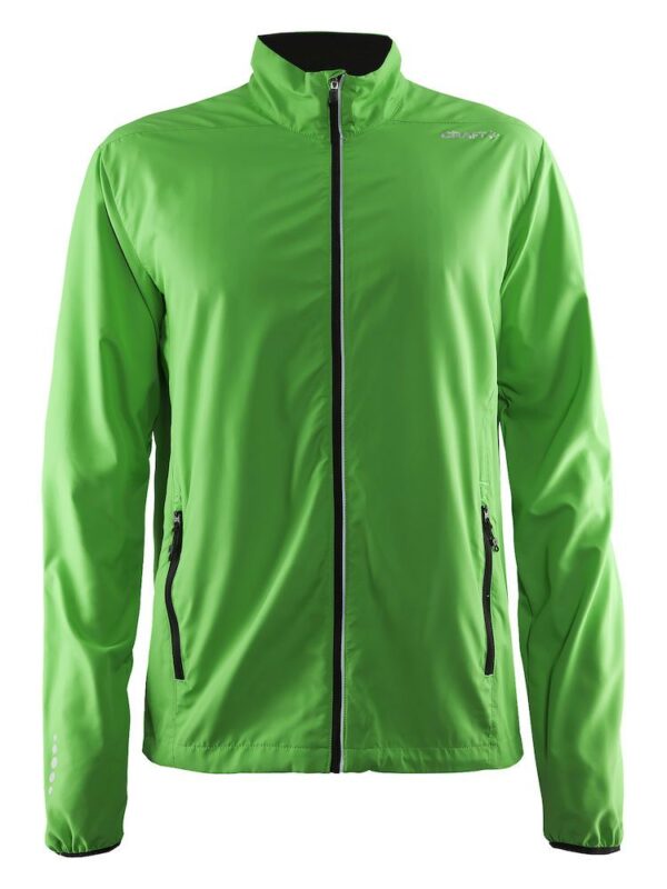 Mind Blocked Jacket Herren