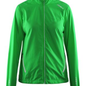 Mind Blocked Jacket Damen