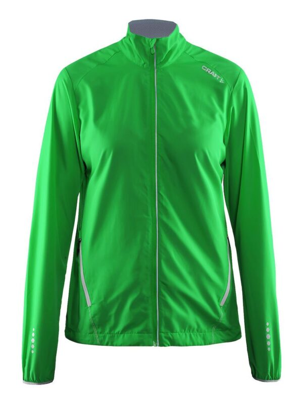 Mind Blocked Jacket Damen