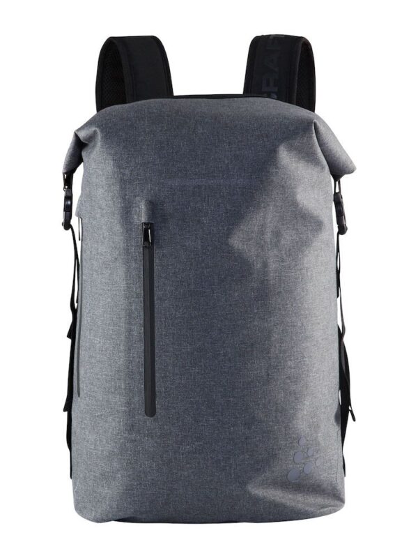 Raw Roll Backpack