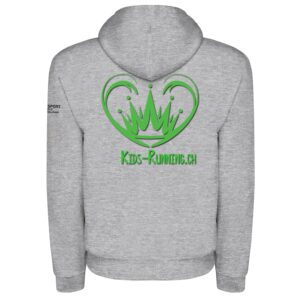 Kapuzenpulli Erwachsenen-Grössen Unisex