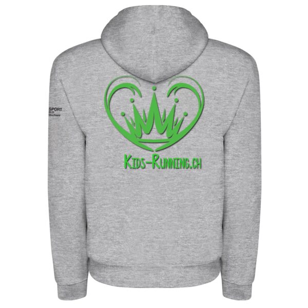 Kapuzenpulli Erwachsenen-Grössen Unisex
