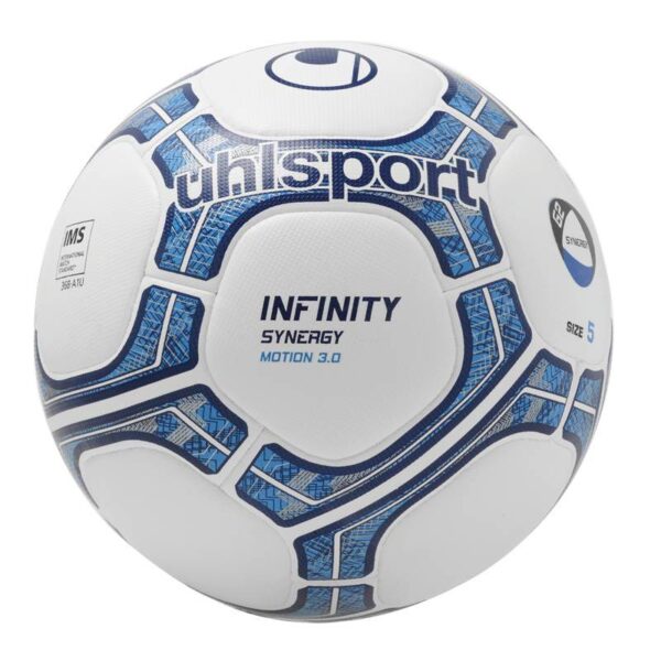 Infinity Synergy Motion 3.0