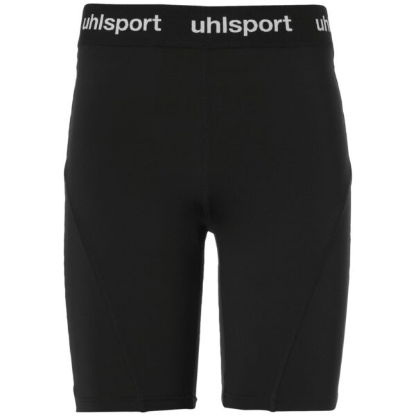Tights Erwachsene schwarz