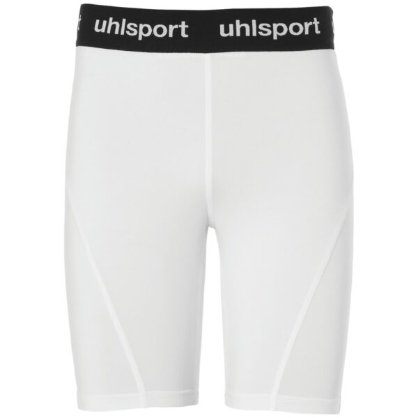 Tights Erwachsene weiss