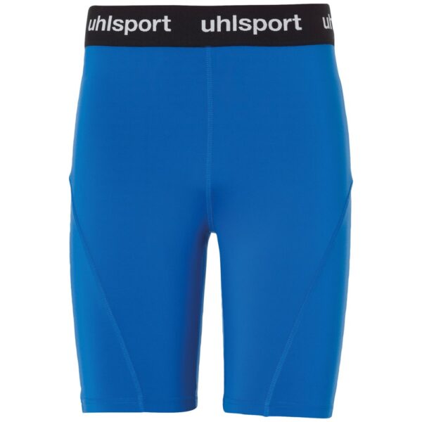 Tights Erwachsene azurblau