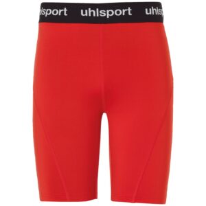 Tights Erwachsene rot
