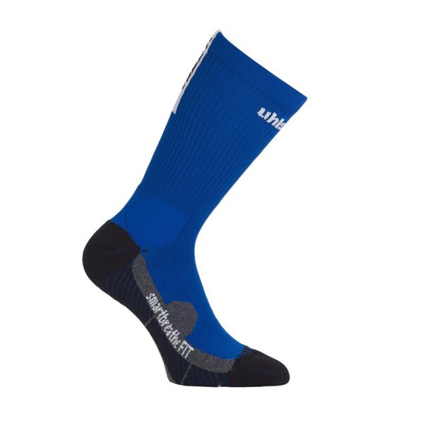 Tube It Socks azurblau