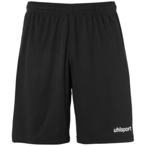 Center Basic Shorts