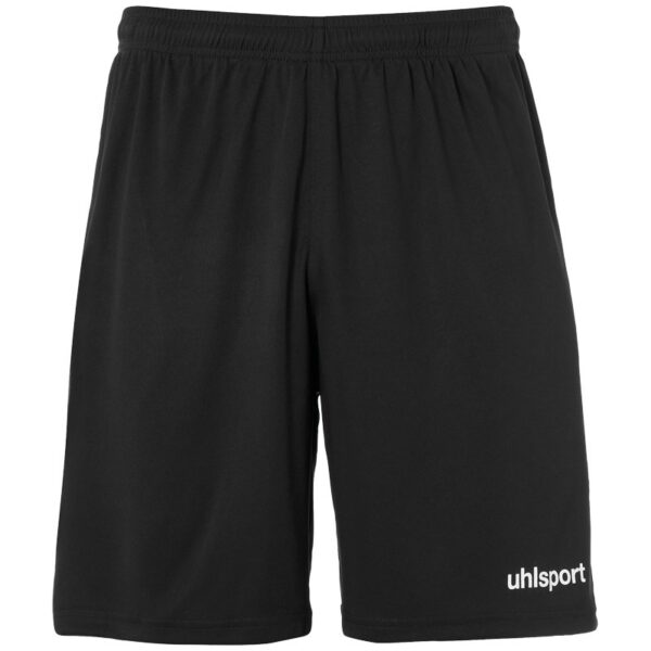 Center Basic Shorts