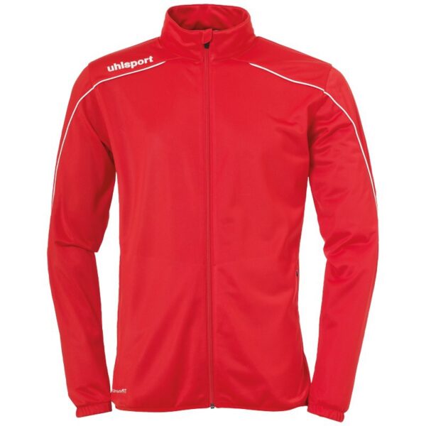 Stream Classic Jacke, FCH Logo Rücken/Brust
