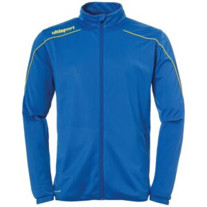 Stream Classic Jacke, FCB Logo Brust