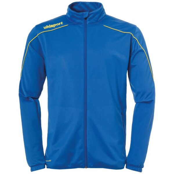 Stream Classic Jacke, FCB Logo Brust