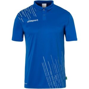 Trainingspolo, FCS Logo Brust