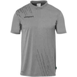 Trainingspolo, FCS Logo Brust