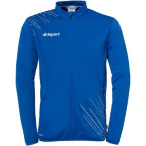 Trainingsjacke, FCS Logo Brust