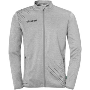 Trainingsjacke, FCS Logo Brust