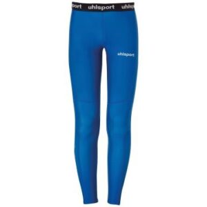 Tights Erwachsene azur lang