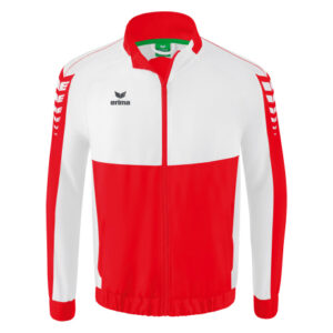 HVH-Präsentationsjacke Herren mit HVH-Logo + Schriftzug