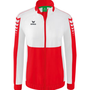 HVH-Präsentationsjacke Damen mit HVH-Logo + Schriftzug