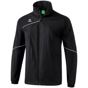 Wasserfeste Allwetterjacke mit HVH-Logo + Schriftzug