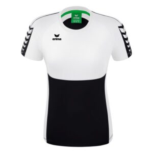 HVH-Funktions-Shirt Damen mit HVH-Logo Brust + Rücken