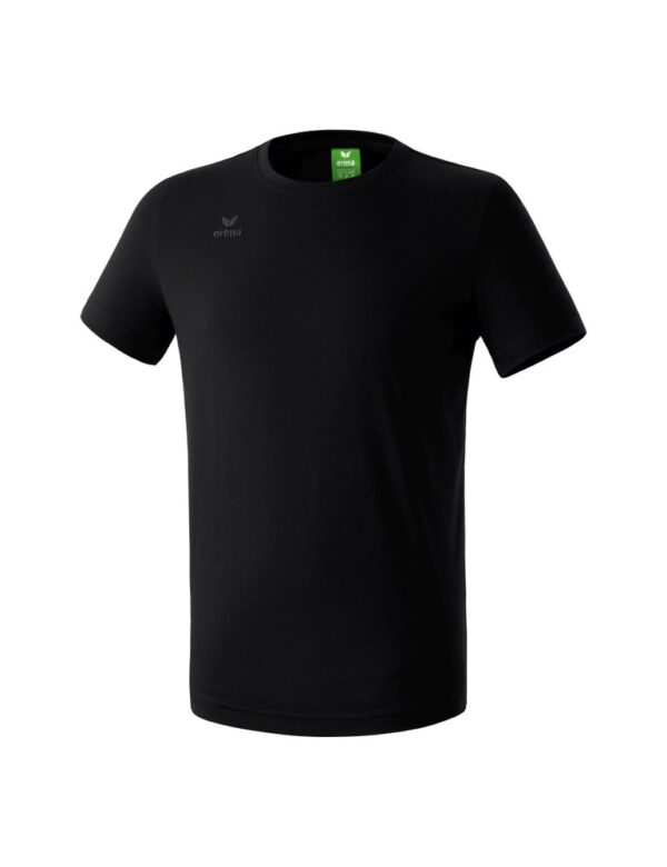 HVH-Teamsportshirt mit HVH-Logoaufdruck und Schriftzug