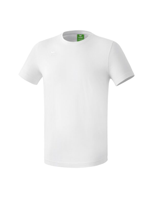 HVH-Teamsportshirt mit HVH-Logoaufdruck und Schriftzug - Image 2