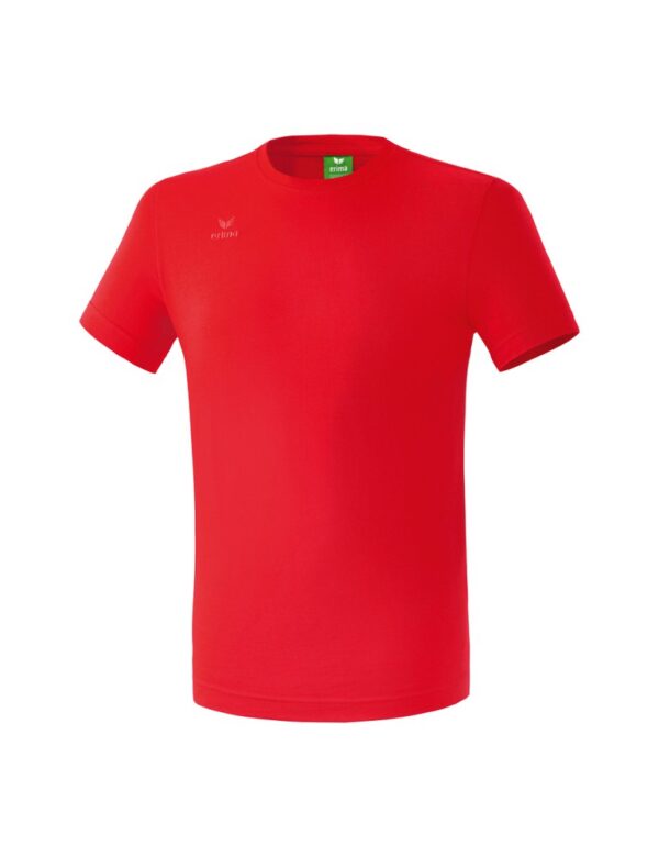 HVH-Teamsportshirt mit HVH-Logoaufdruck und Schriftzug - Image 3