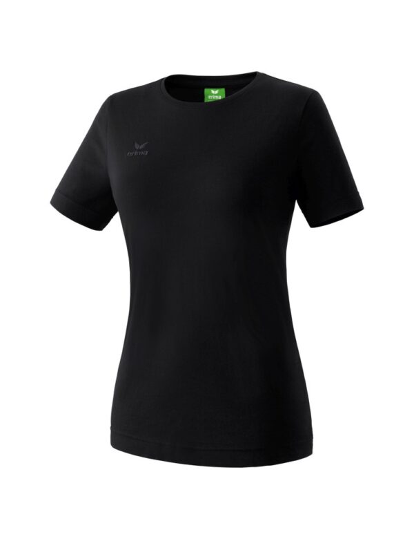 HVH-Teamsportshirt mit HVH-Logoaufdruck und Schriftzug - Image 4