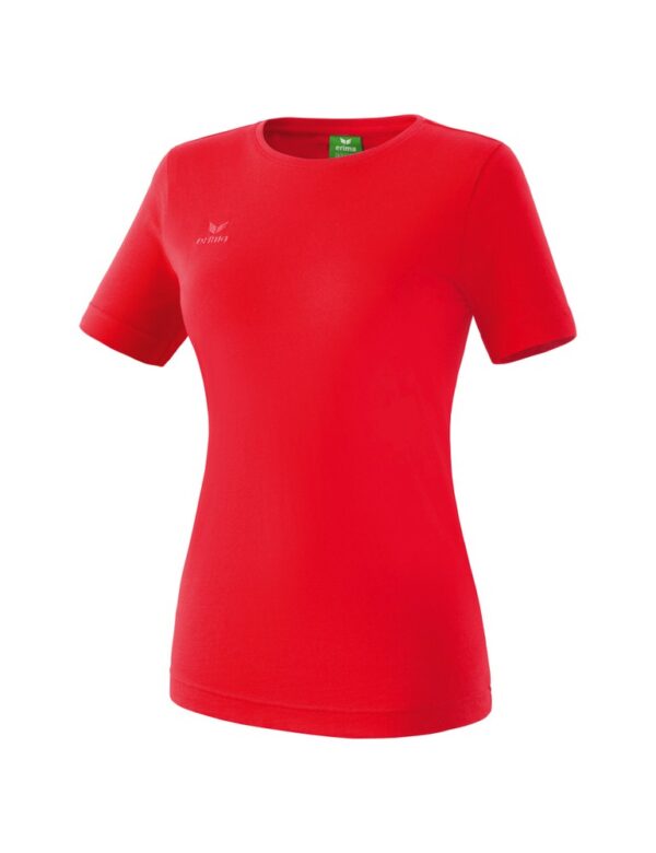 HVH-Teamsportshirt mit HVH-Logoaufdruck und Schriftzug - Image 6