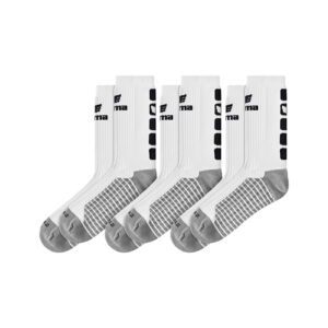 Erima 3-Pack 5-C Socken