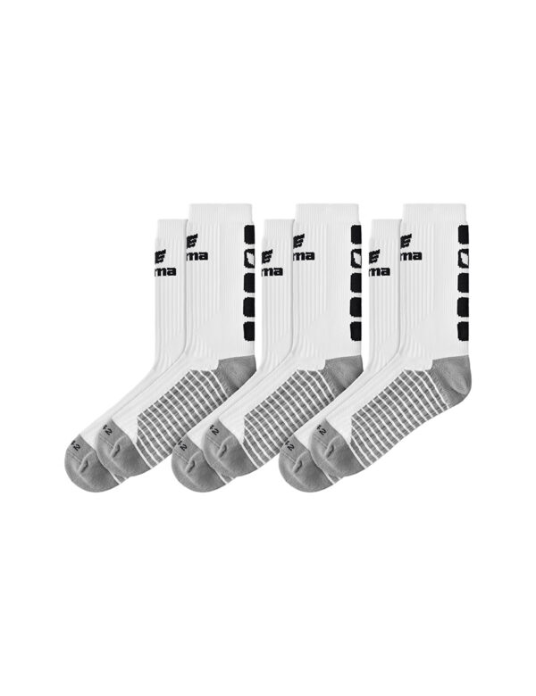 Erima 3-Pack 5-C Socken