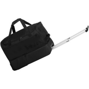 Essential Traveltrolley 60L mit Club Logo