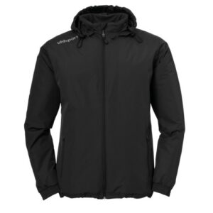 Coachjacke (Funktionäre), FCS Logo Brust