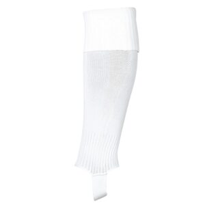 Stutzen für Erwachsene weiss