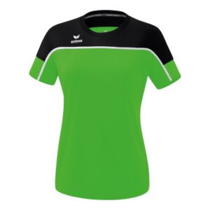 Erima Change T-Shirt Damen, Druck Brust klein