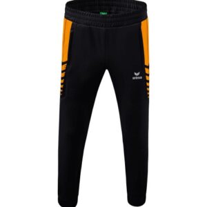 Six Wings Workerhose Herren