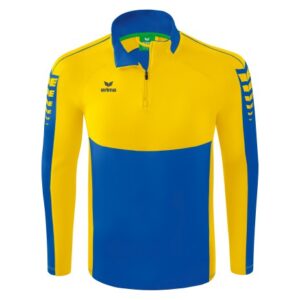 Six Wings Trainingstop Erwachsene, Logo PSV Brust links