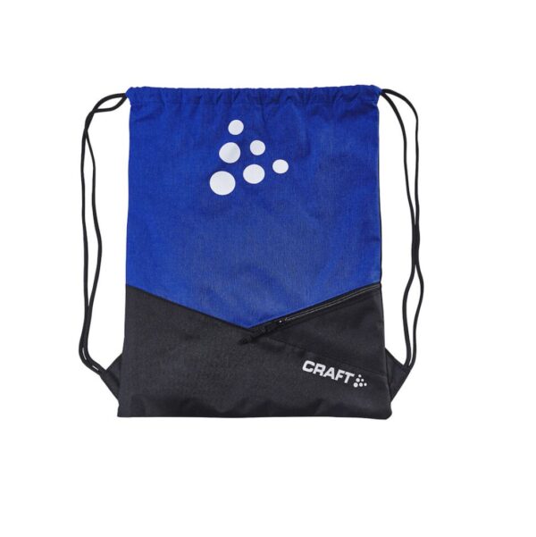 Squad Gymbag mit LVL-Logo auf der Front