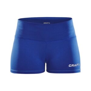 Hotpants Damen Vereinsblau