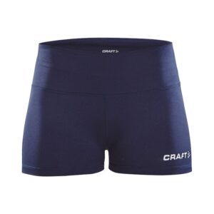 Hotpants Damen Jubiläumsblau