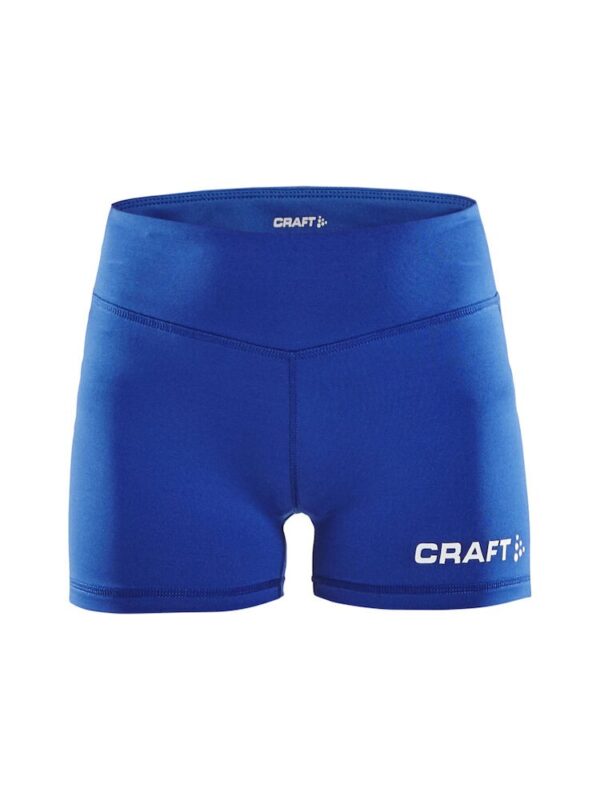 Hotpants Jugend Vereinsblau