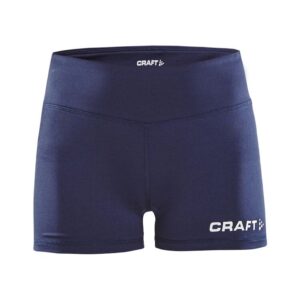 Hotpants Jugend Jubiläumsblau
